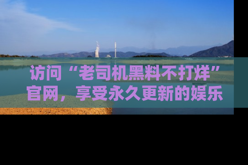访问“老司机黑料不打烊”官网，享受永久更新的娱乐八卦和内幕新闻！